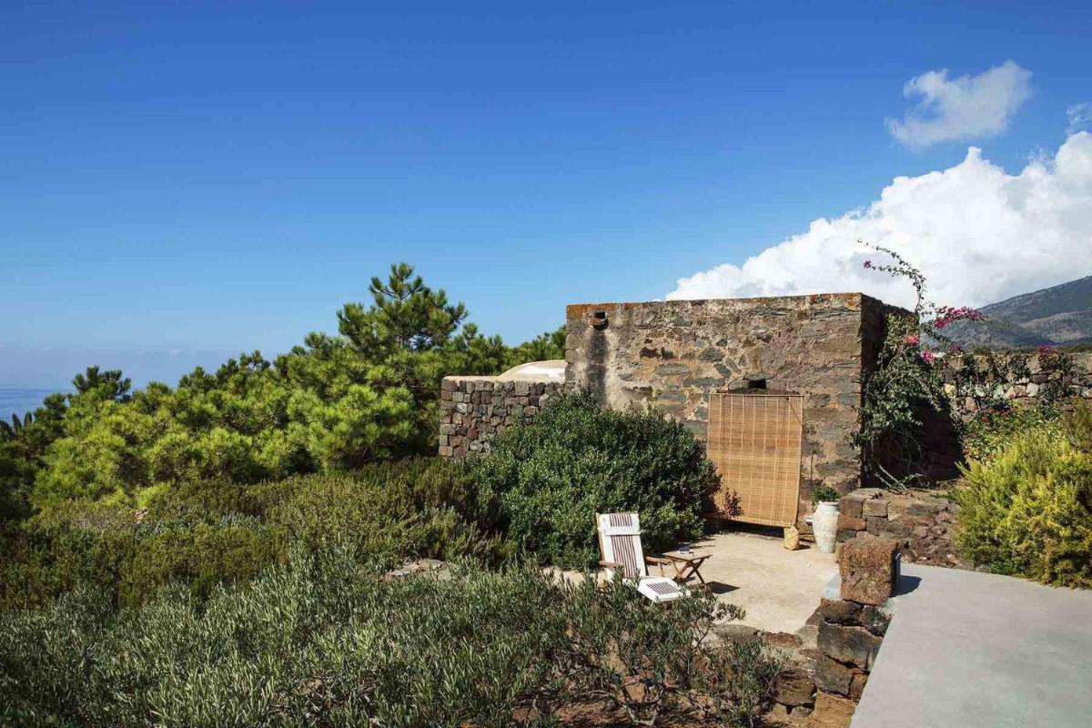 Tenuta Borgia
