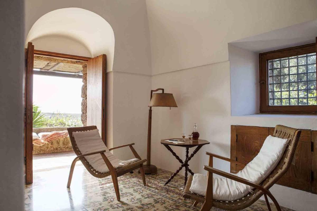 Tenuta Borgia