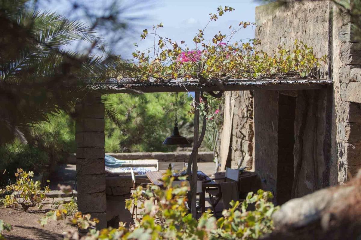 Tenuta Borgia
