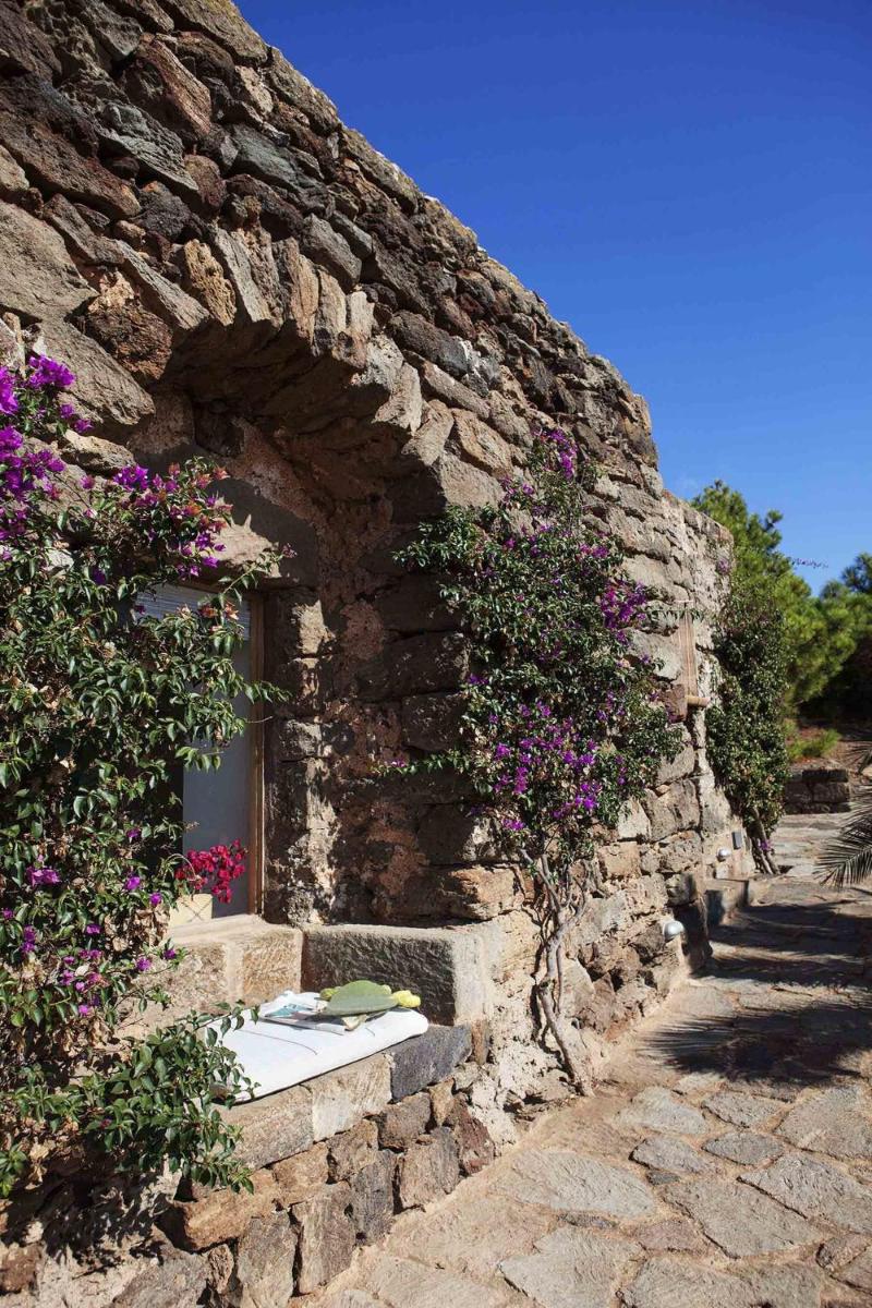 Tenuta Borgia