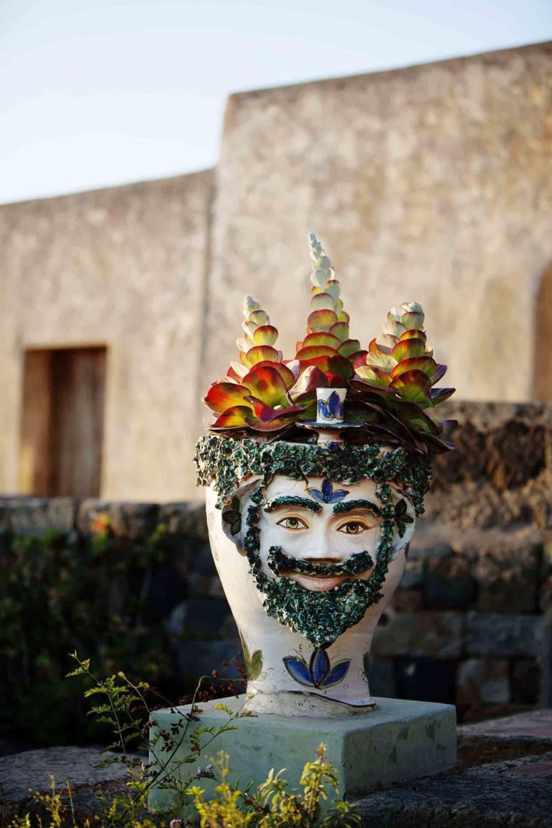 Tenuta Borgia