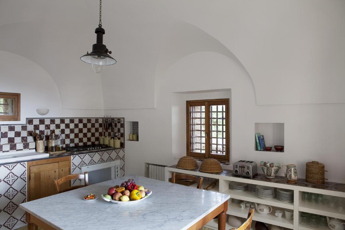 Tenuta Borgia