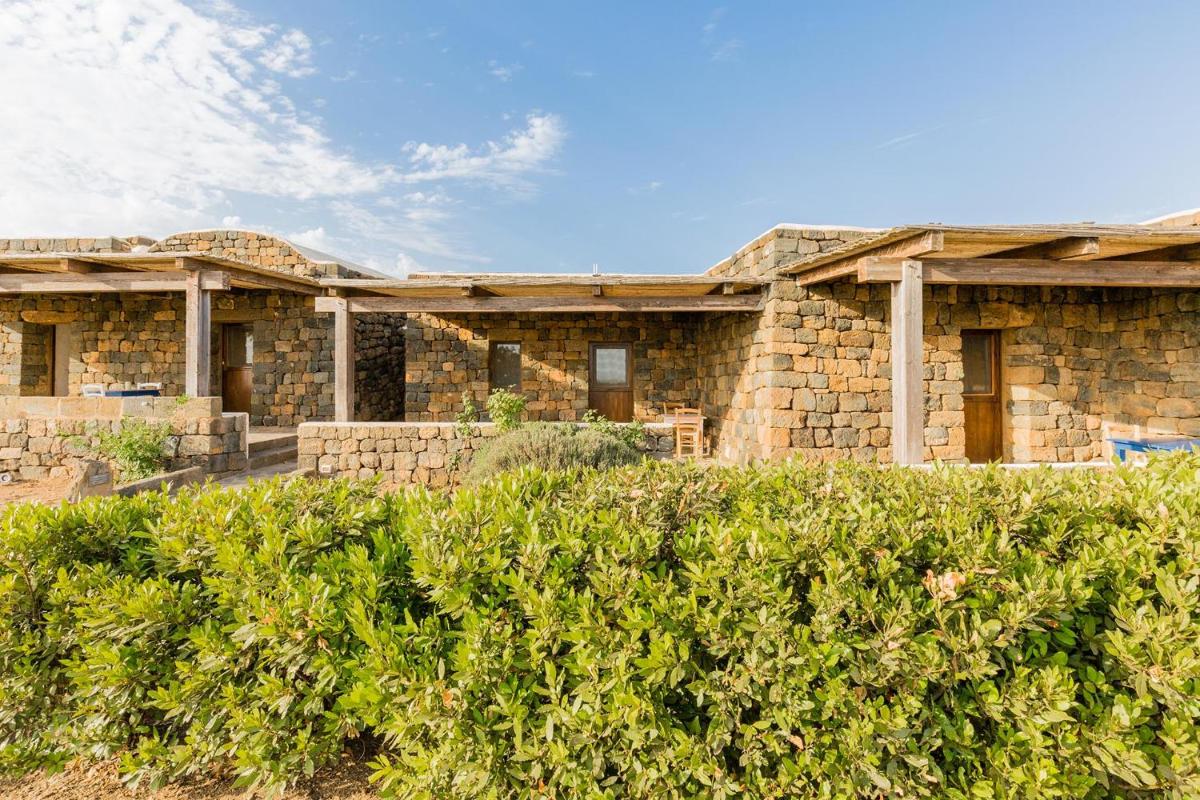 Abraxas Vigne di Pantelleria - Tenuta Bukkuram