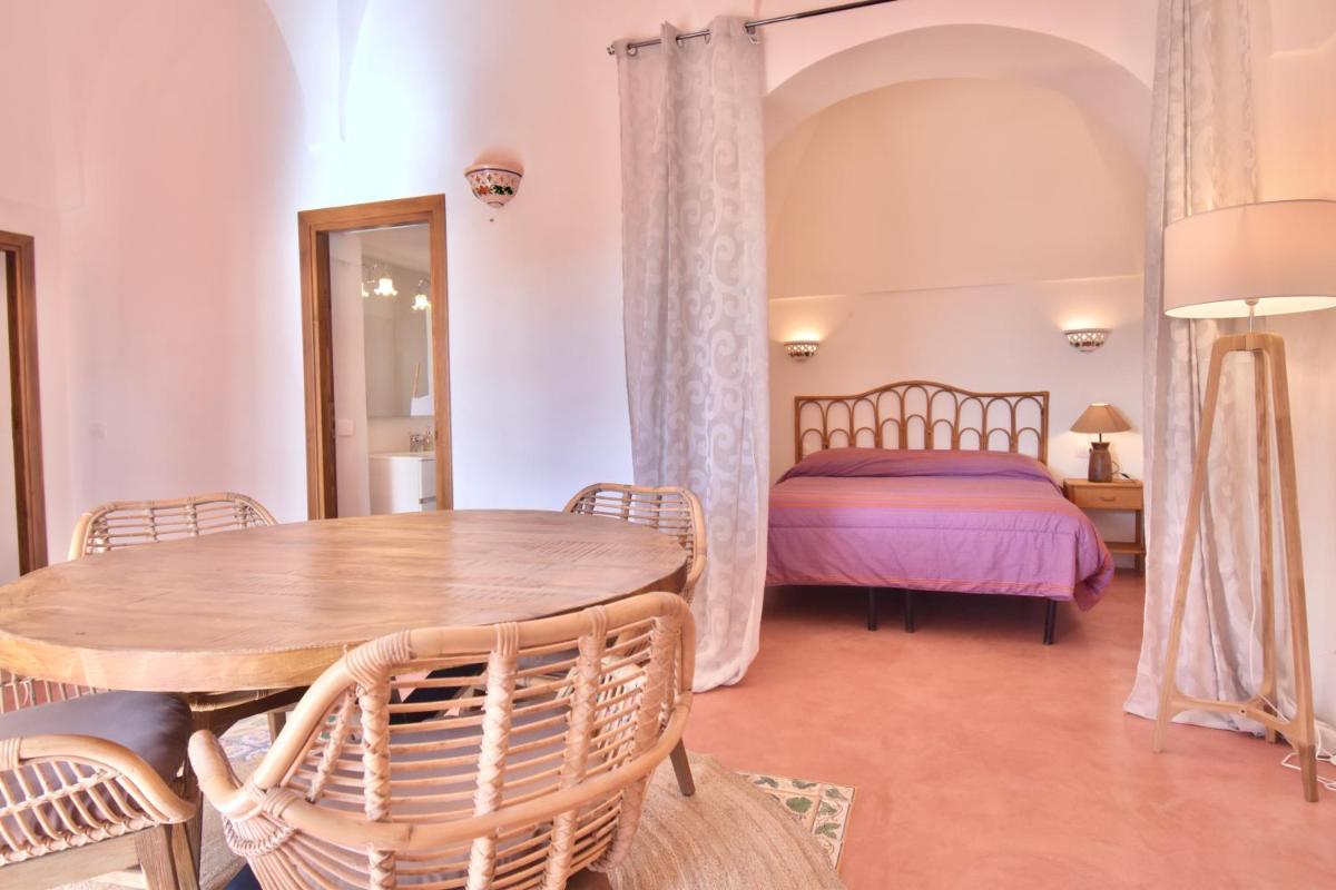 Abraxas Vigne di Pantelleria - Tenuta Bukkuram