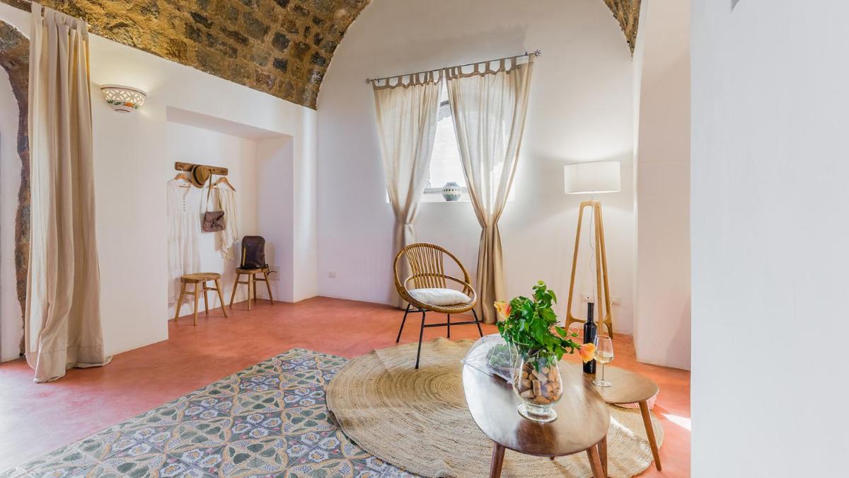 Abraxas Vigne di Pantelleria - Tenuta Bukkuram