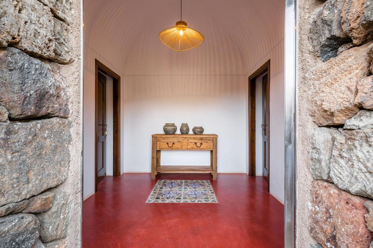 Abraxas Vigne di Pantelleria - Tenuta Bukkuram