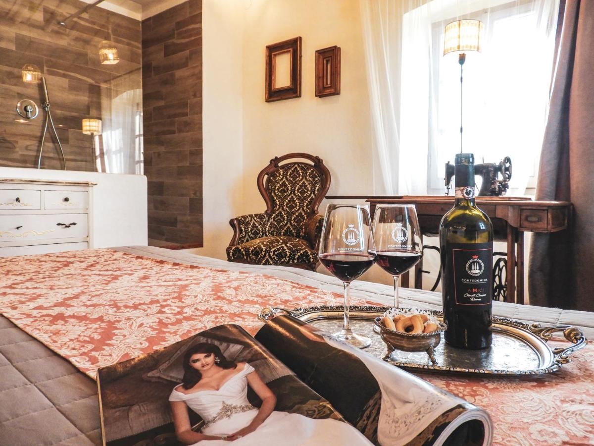 Tenuta Cortedomina