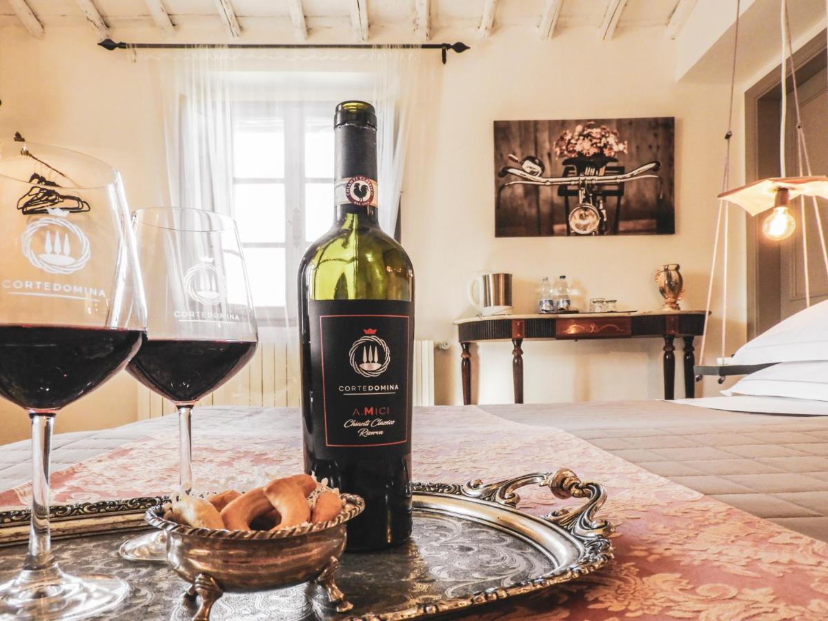 Tenuta Cortedomina