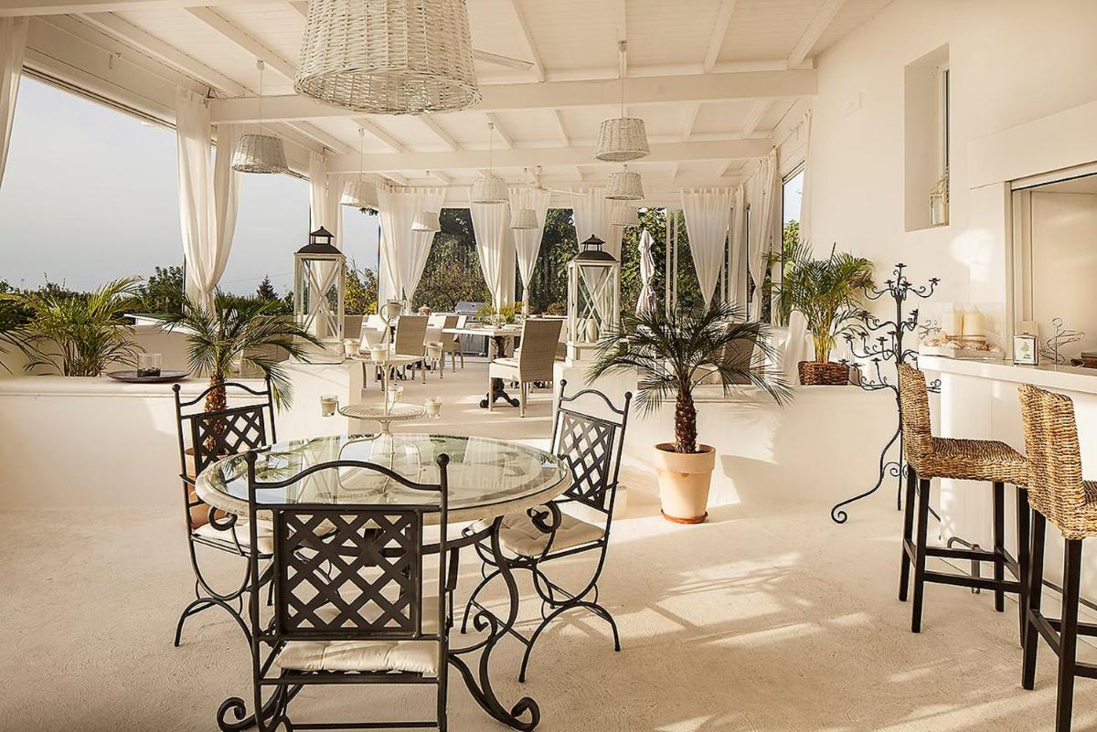 Tenuta Del Poggio Antico