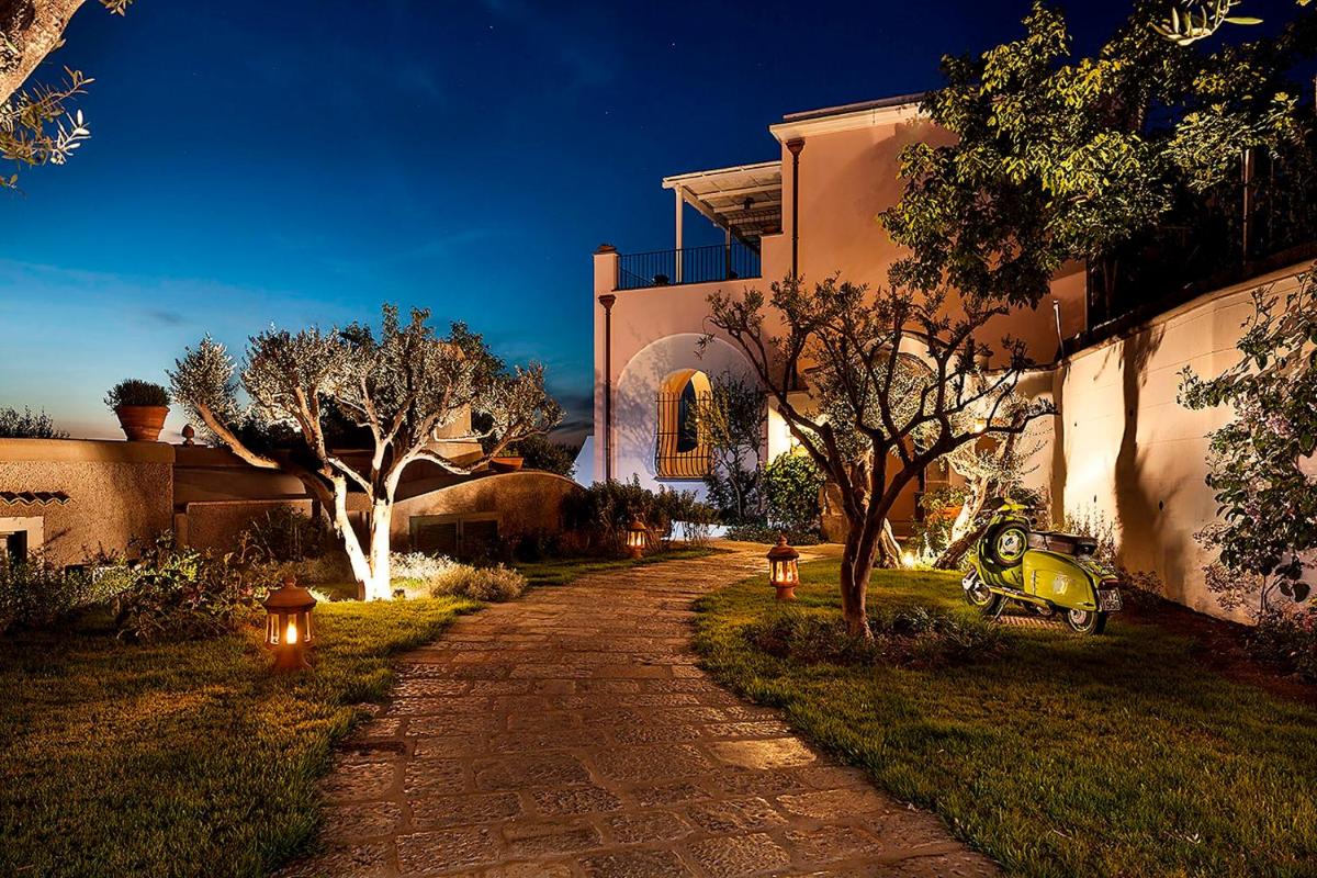 Tenuta Del Poggio Antico