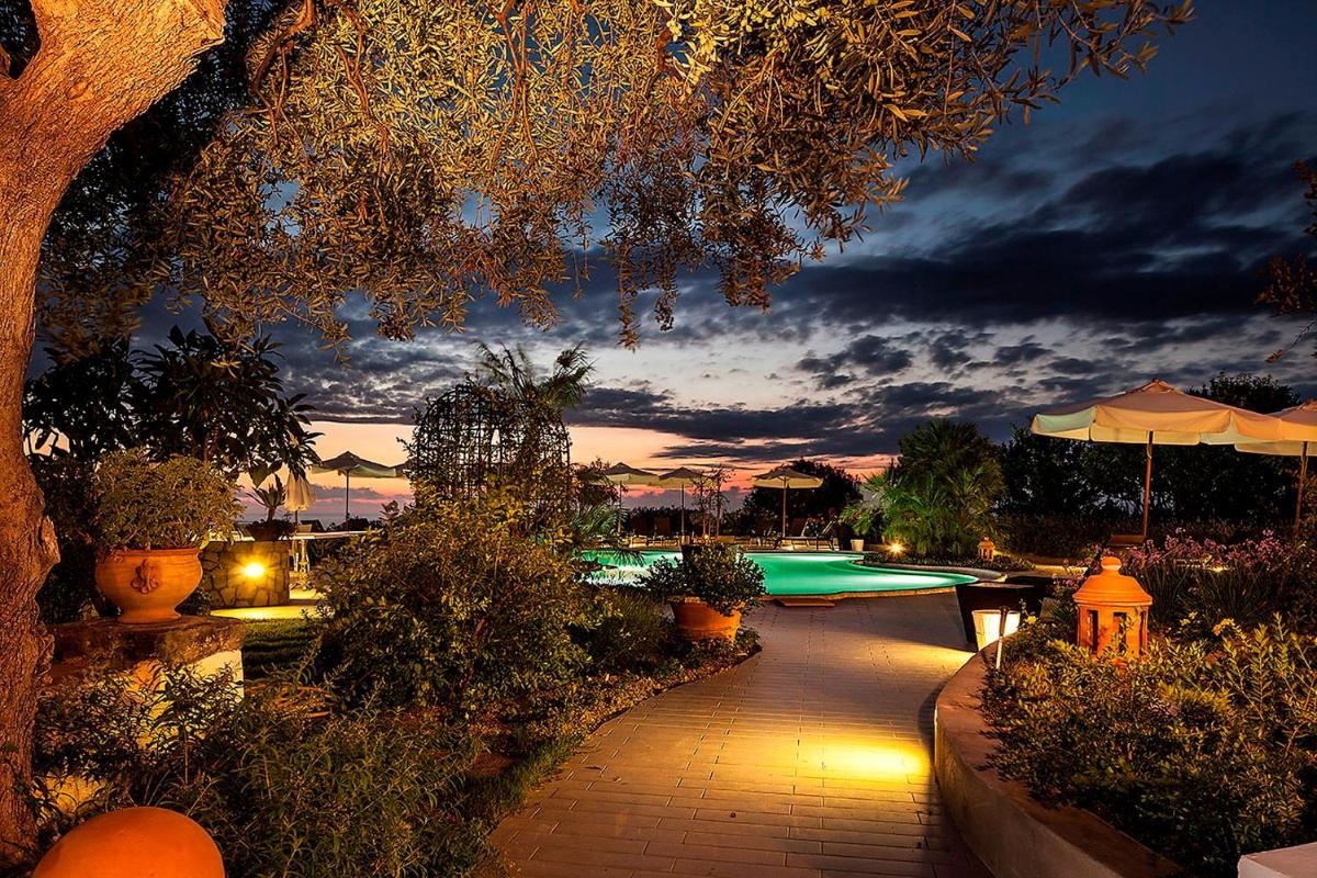 Tenuta Del Poggio Antico