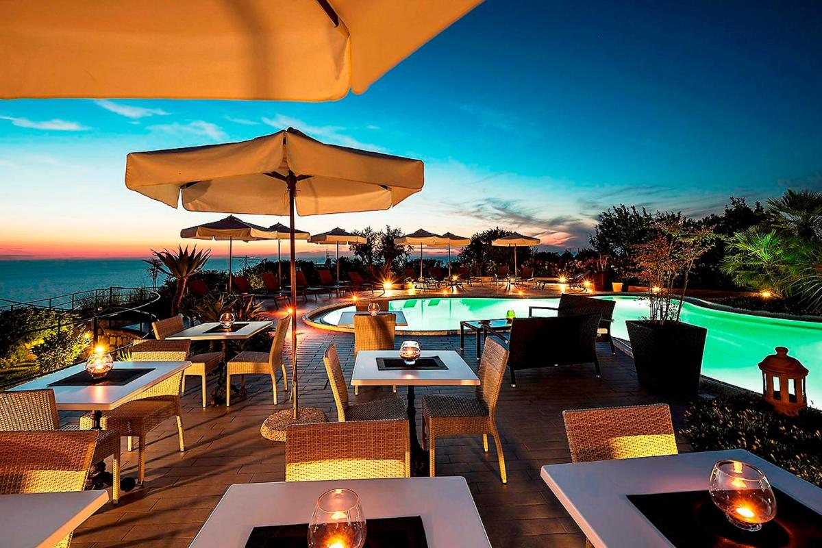 Tenuta Del Poggio Antico