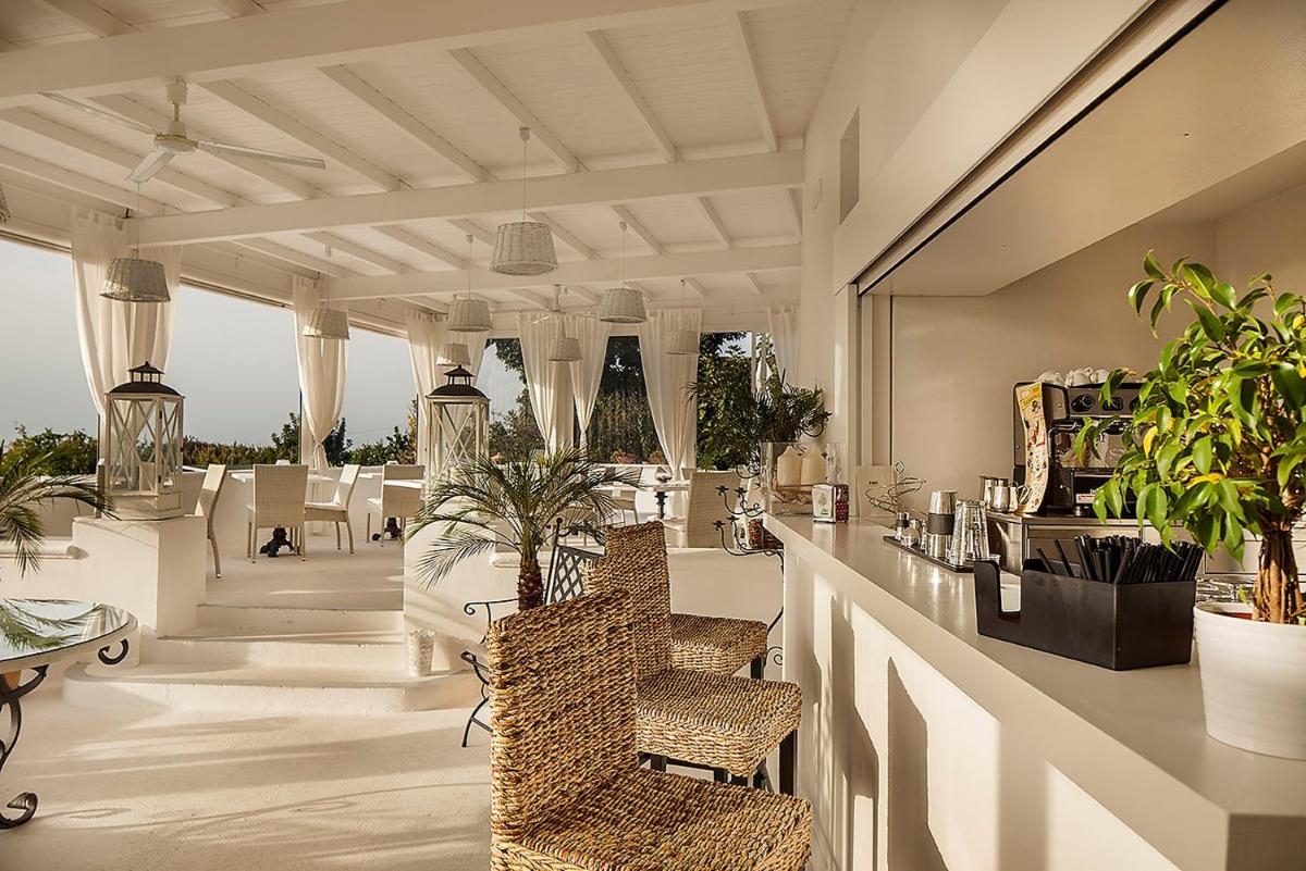 Tenuta Del Poggio Antico