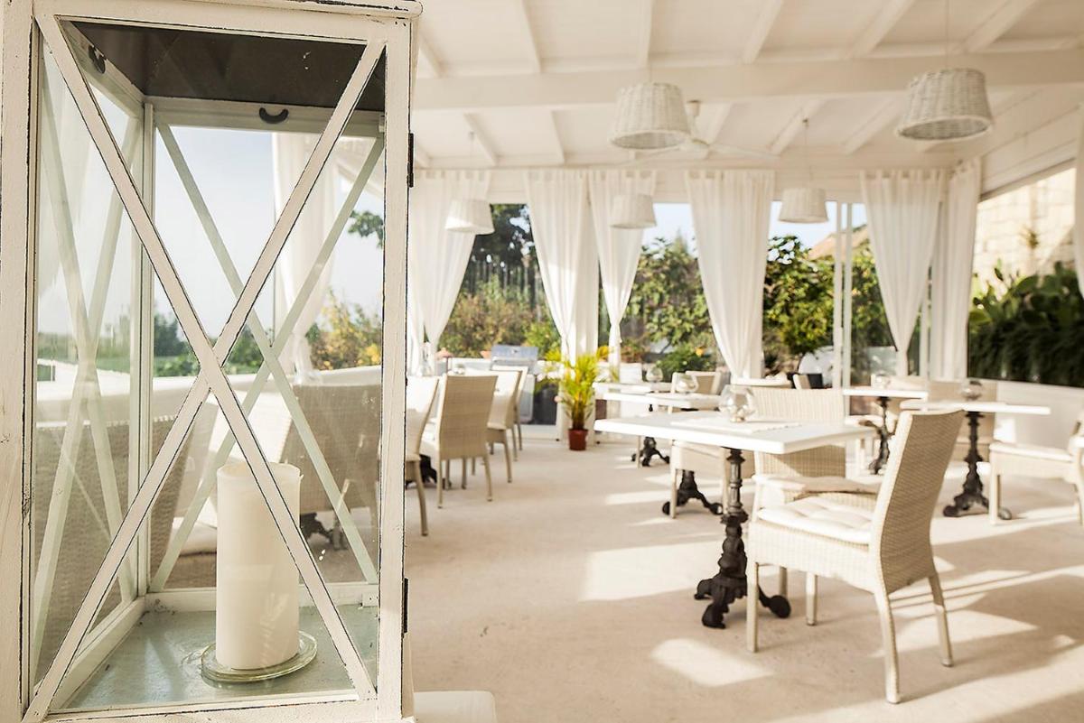 Tenuta Del Poggio Antico