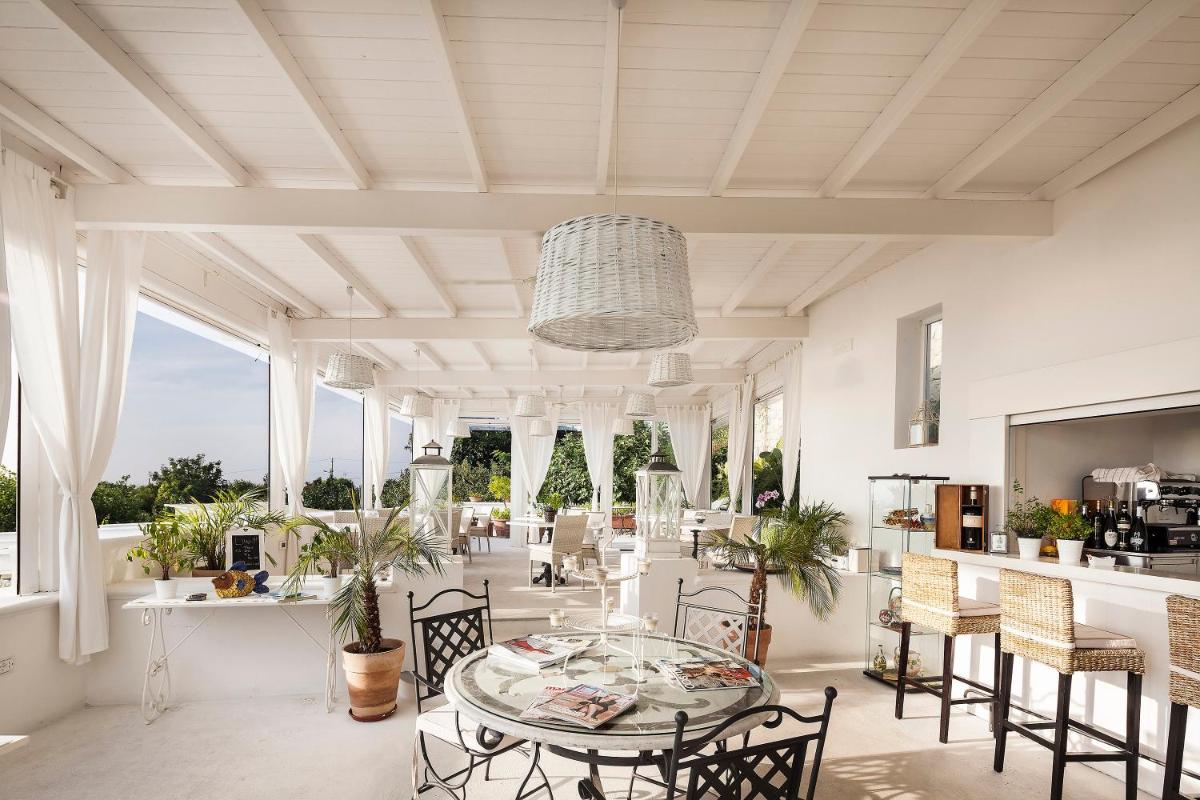 Tenuta Del Poggio Antico