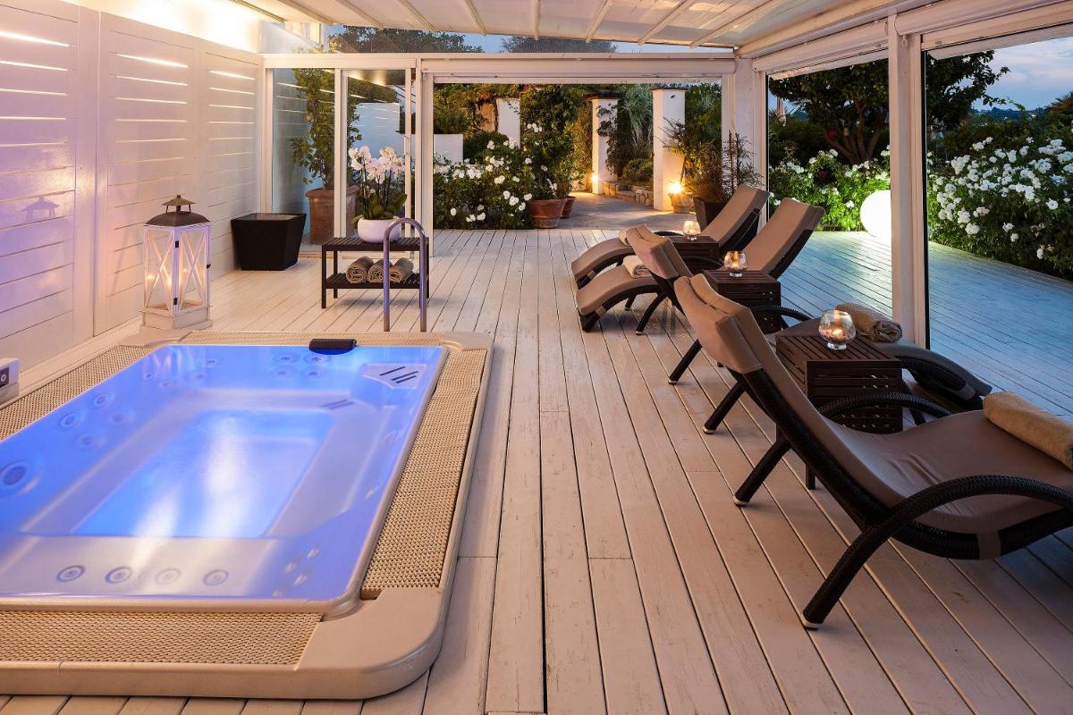 Tenuta Del Poggio Antico