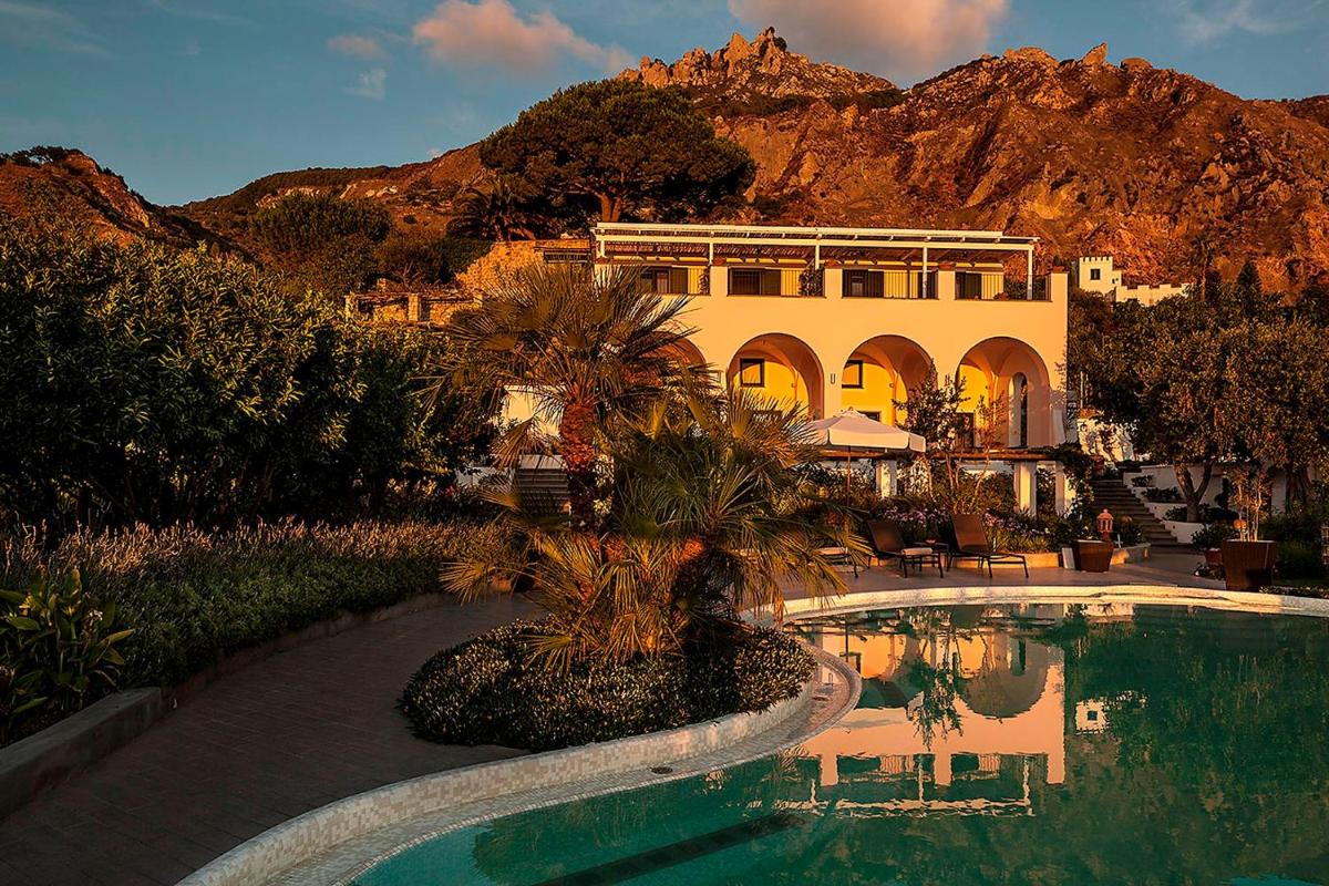 Tenuta Del Poggio Antico