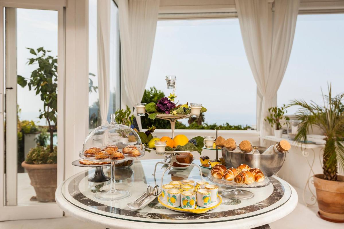 Tenuta Del Poggio Antico