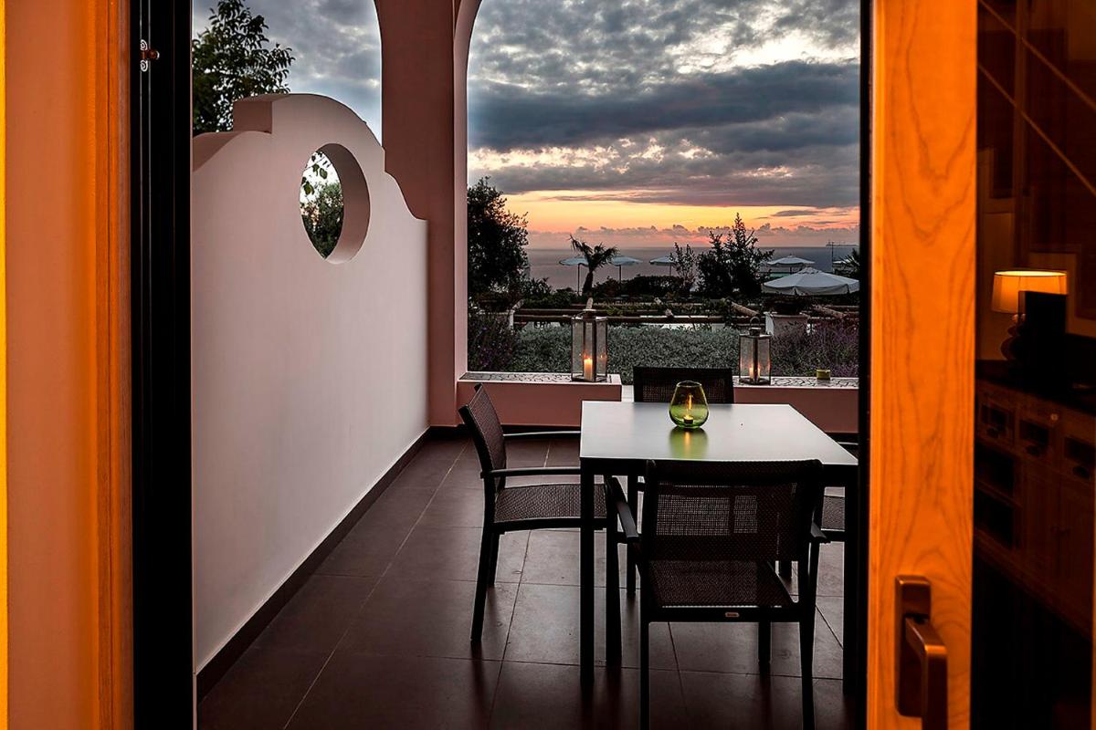 Tenuta Del Poggio Antico