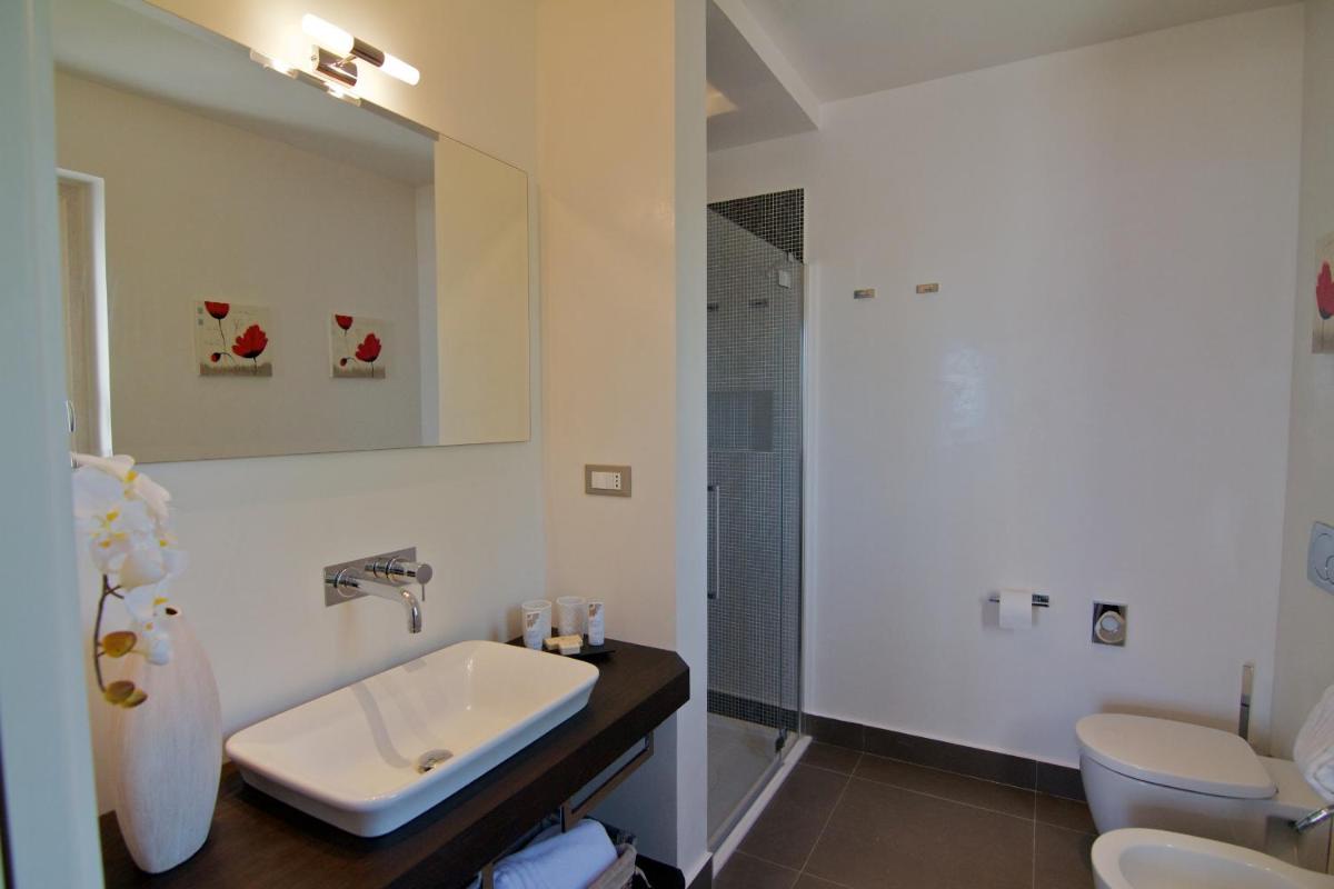 Tenuta Del Poggio Antico