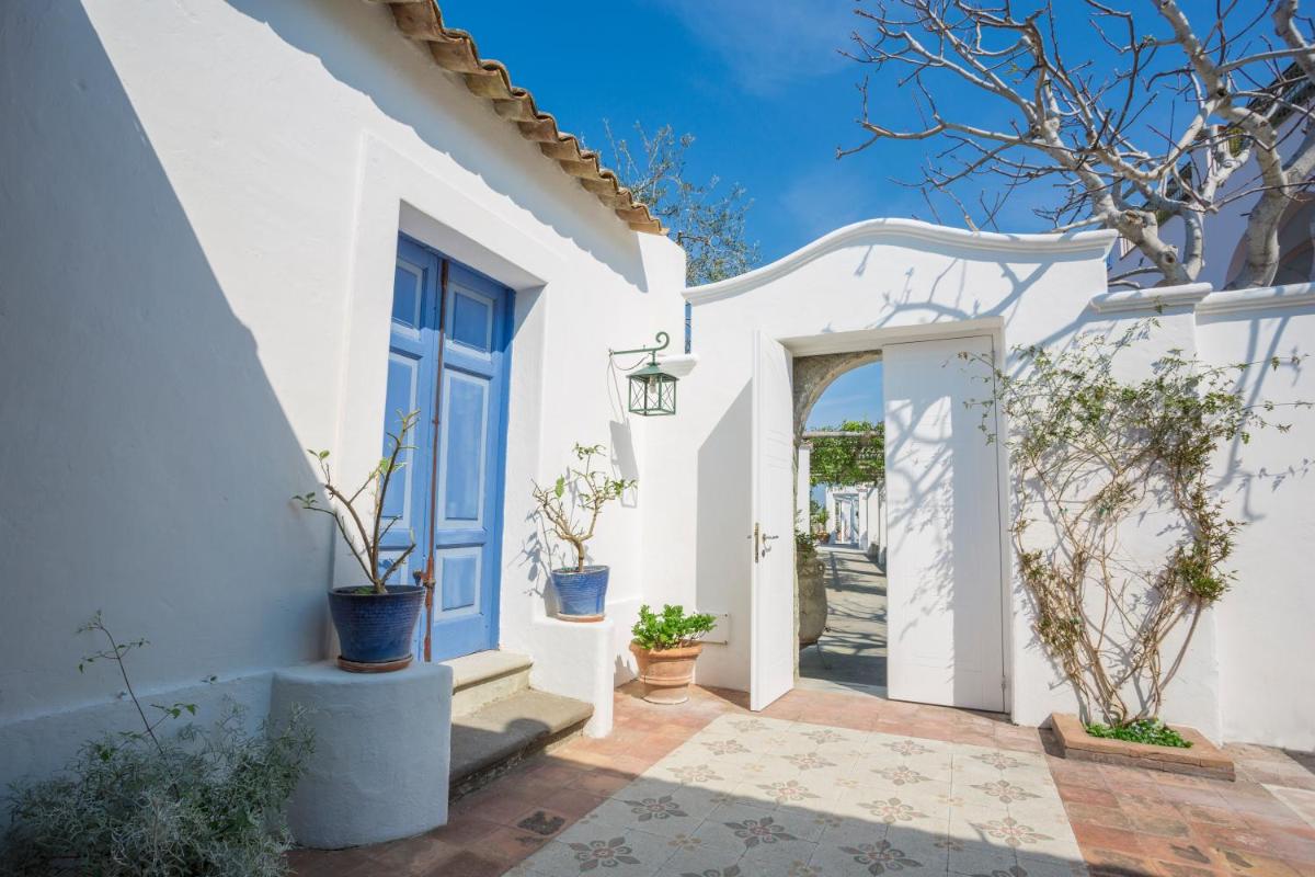 Tenuta Del Poggio Antico