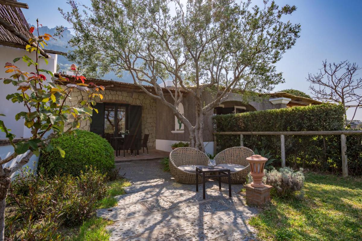 Tenuta Del Poggio Antico