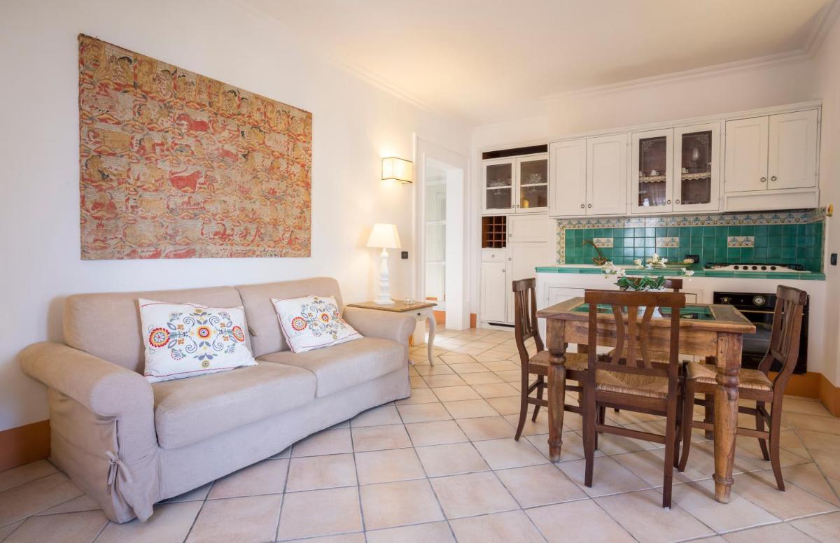 Tenuta Del Poggio Antico