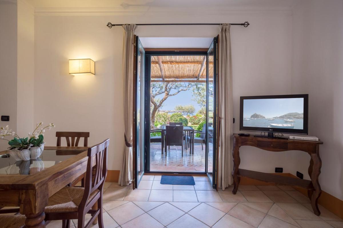 Tenuta Del Poggio Antico