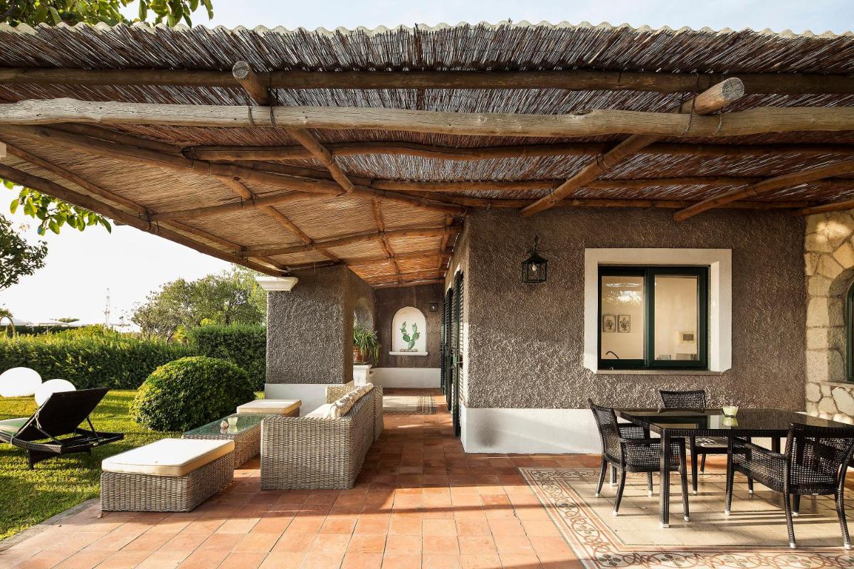 Tenuta Del Poggio Antico