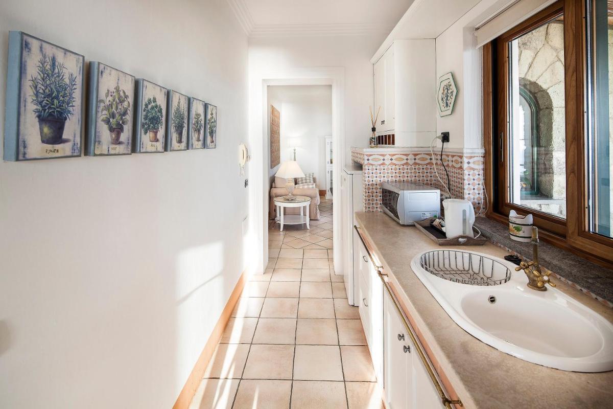 Tenuta Del Poggio Antico