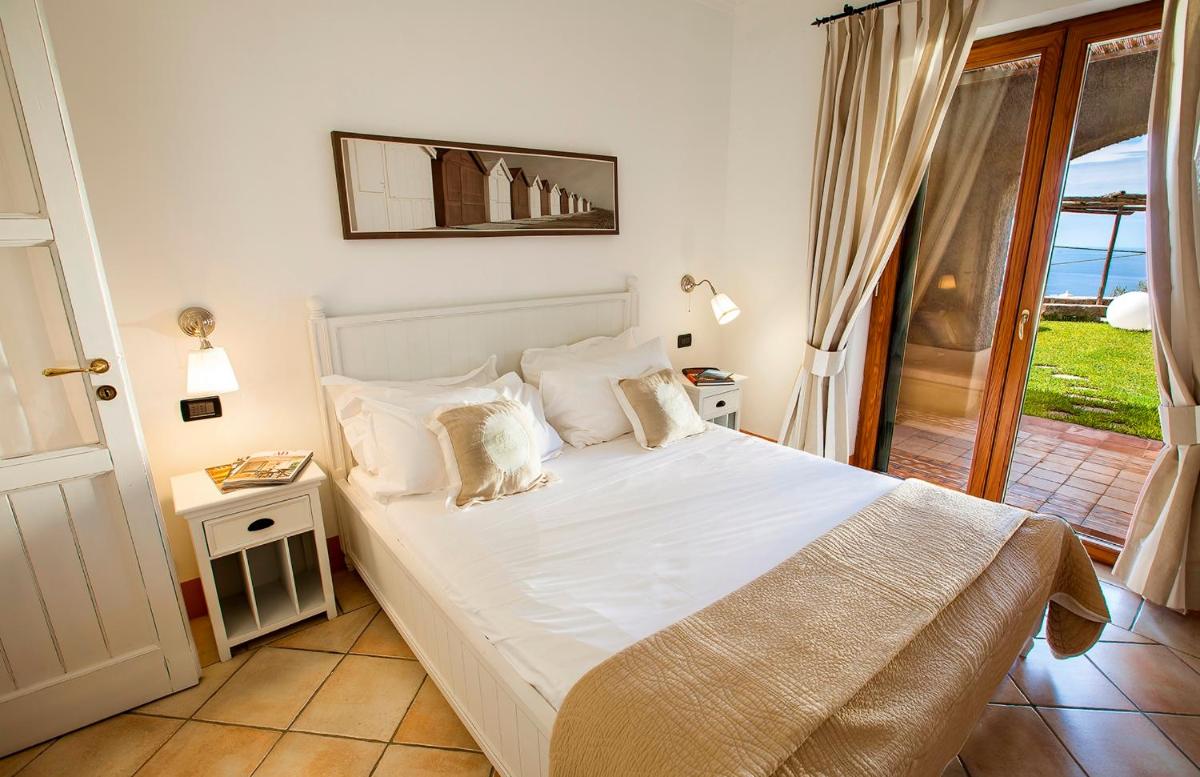 Tenuta Del Poggio Antico