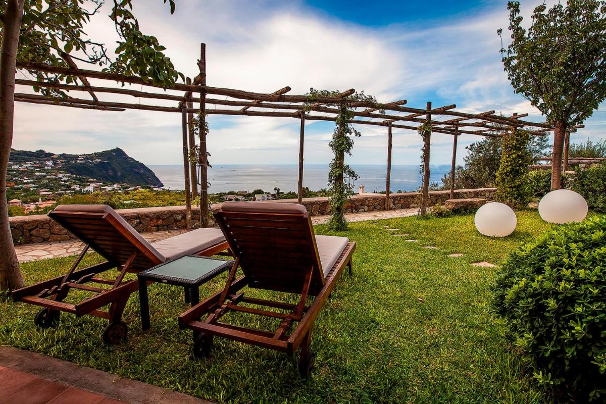 Tenuta Del Poggio Antico