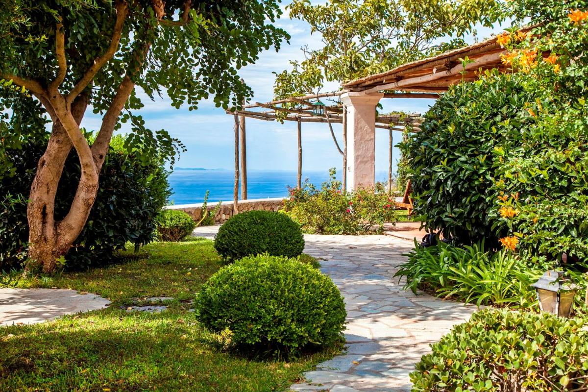 Tenuta Del Poggio Antico