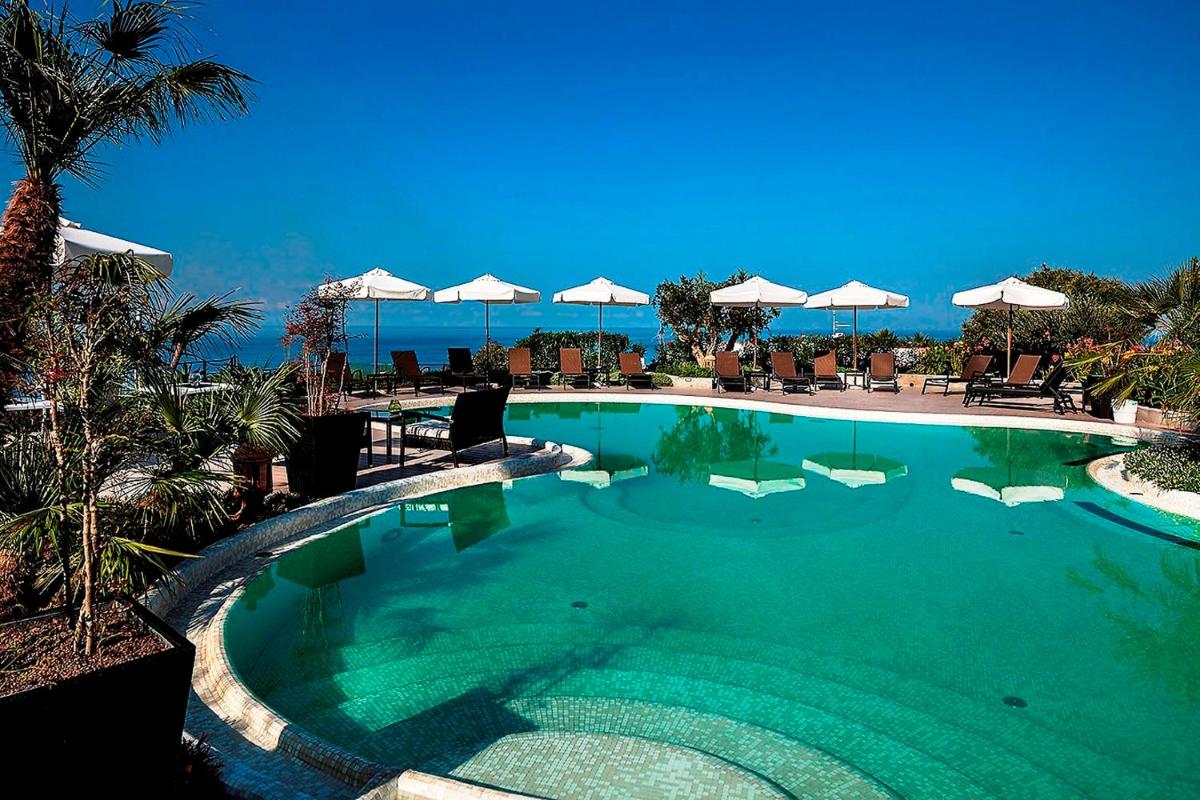 Tenuta Del Poggio Antico