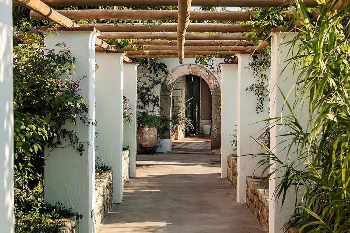 Tenuta Del Poggio Antico