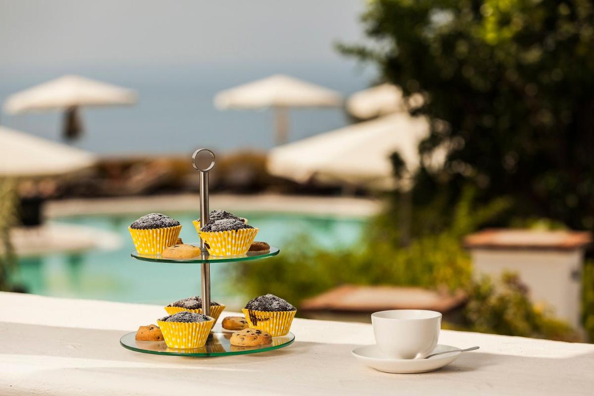 Tenuta Del Poggio Antico