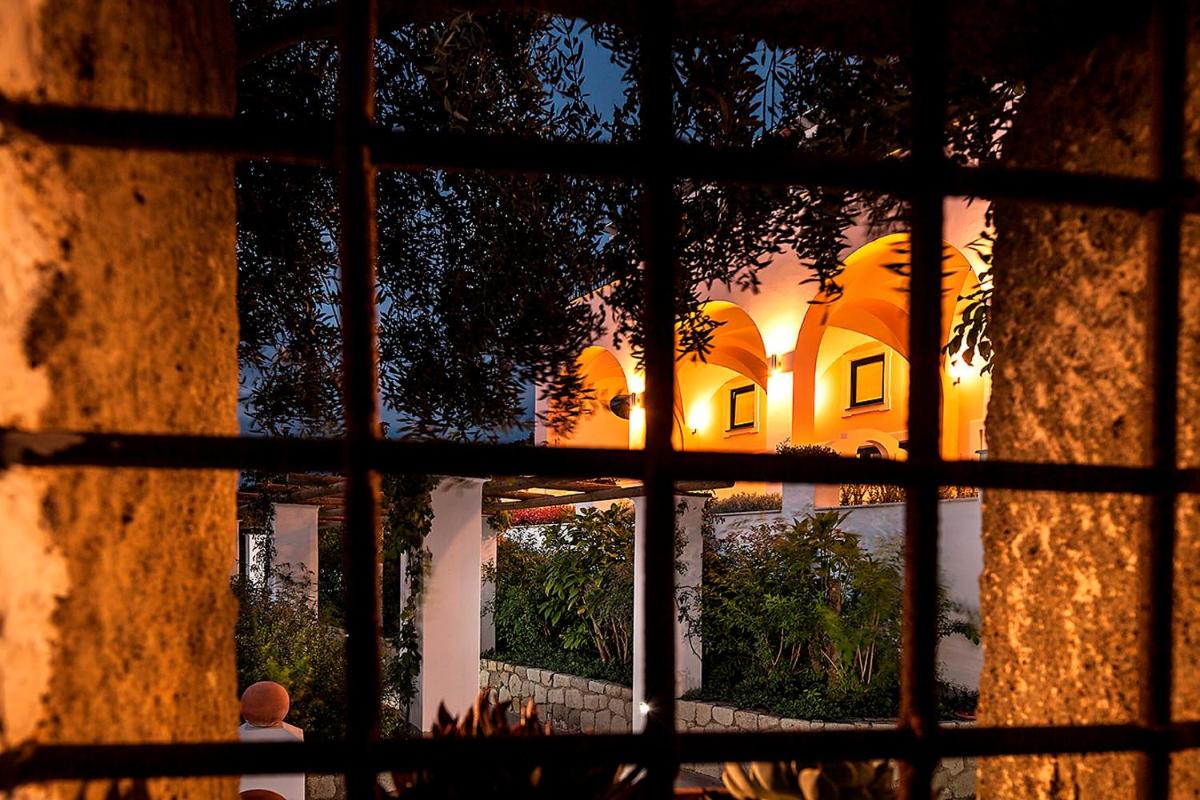 Tenuta Del Poggio Antico