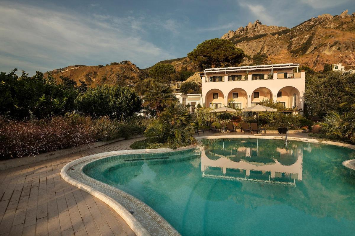 Tenuta Del Poggio Antico