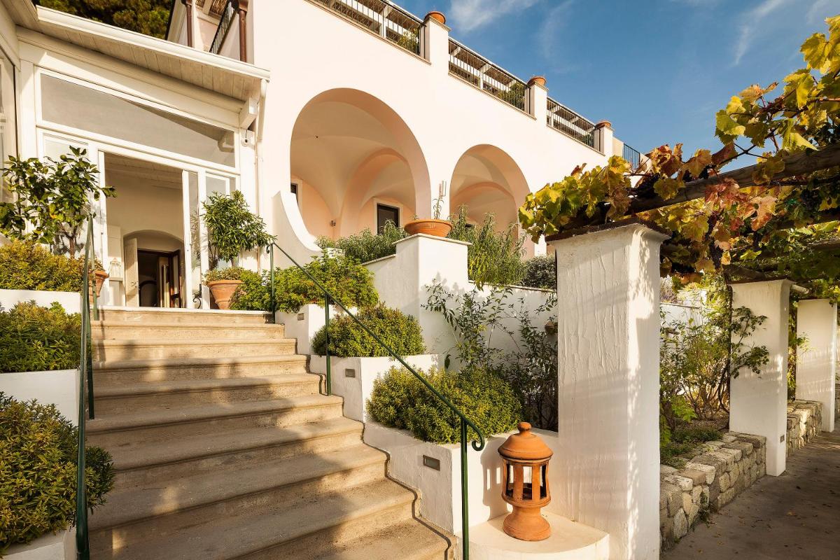 Tenuta Del Poggio Antico