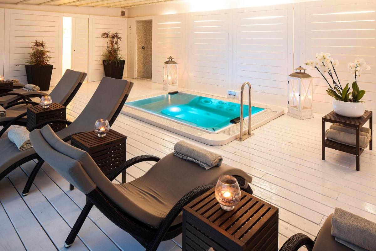 Tenuta Del Poggio Antico