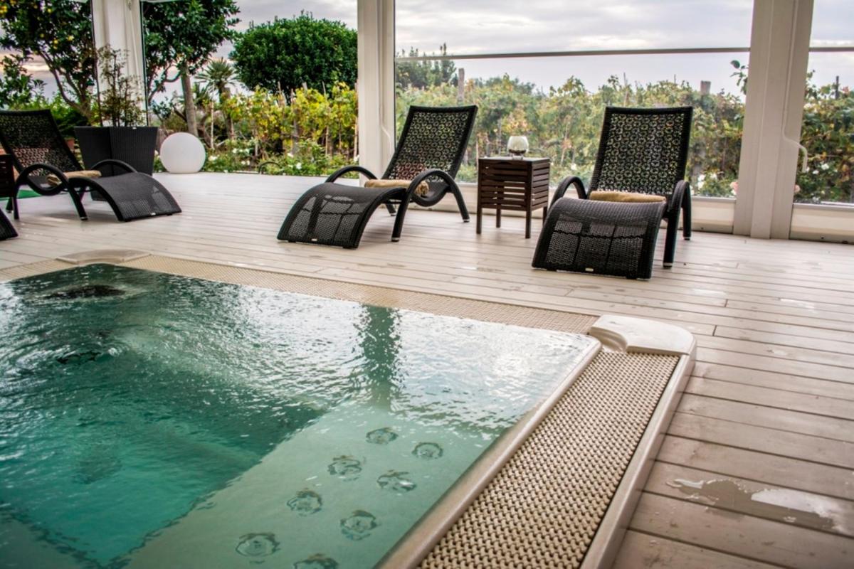 Tenuta Del Poggio Antico