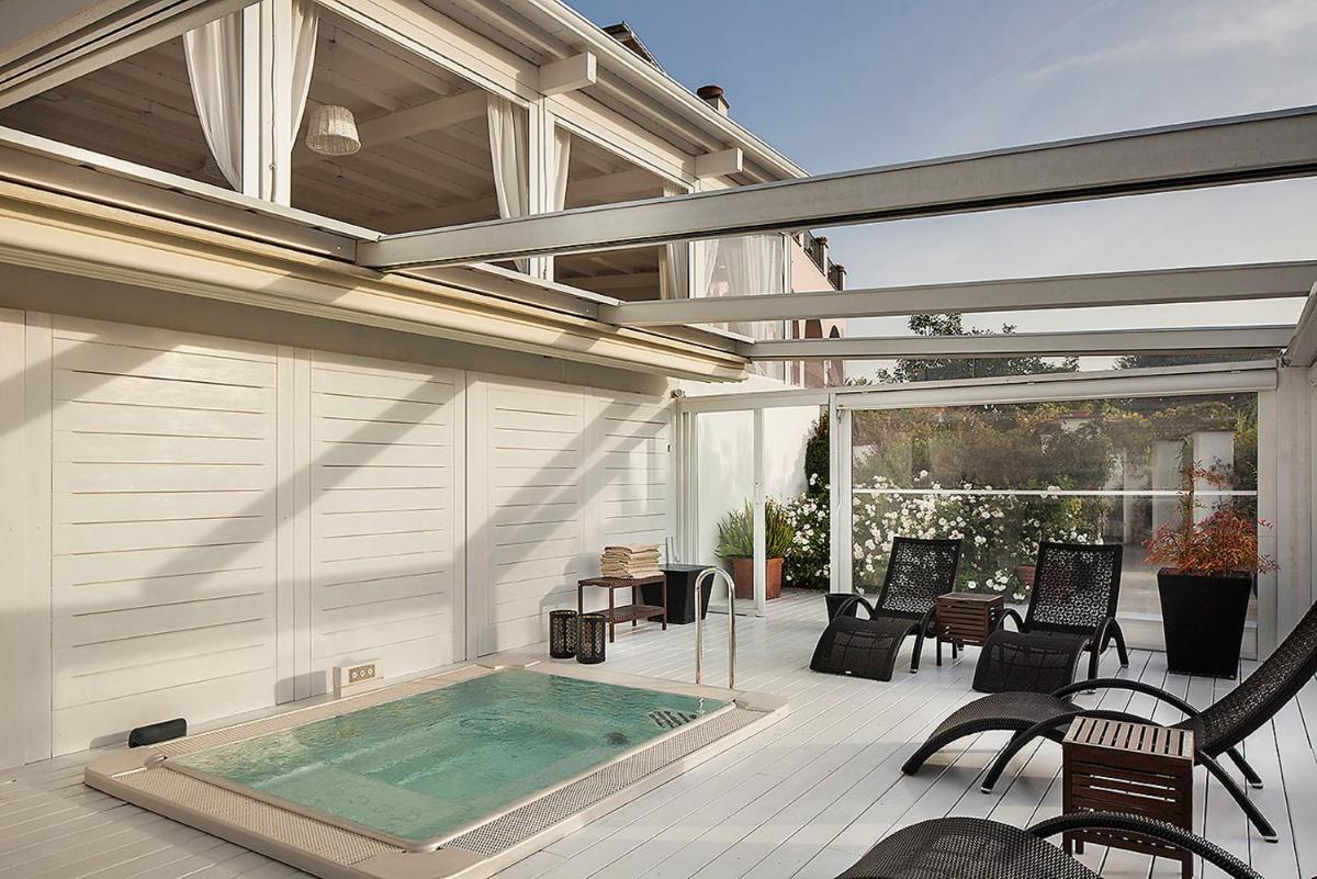 Tenuta Del Poggio Antico