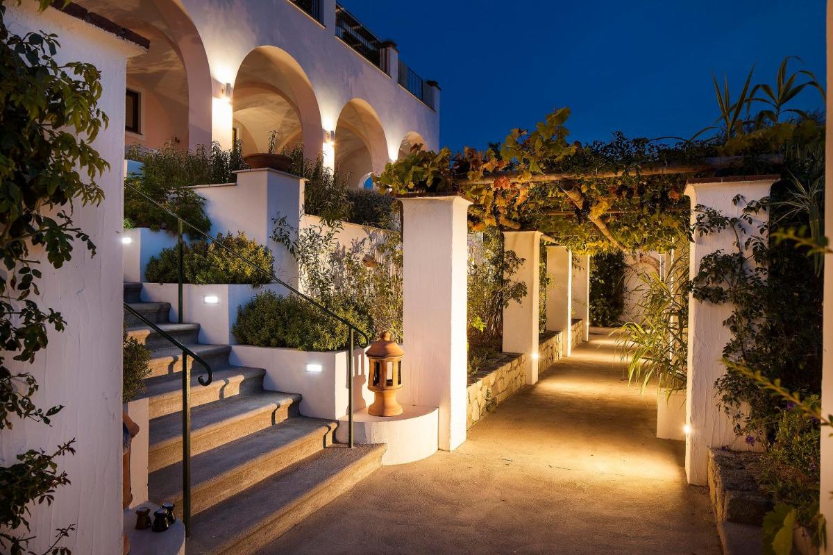 Tenuta Del Poggio Antico