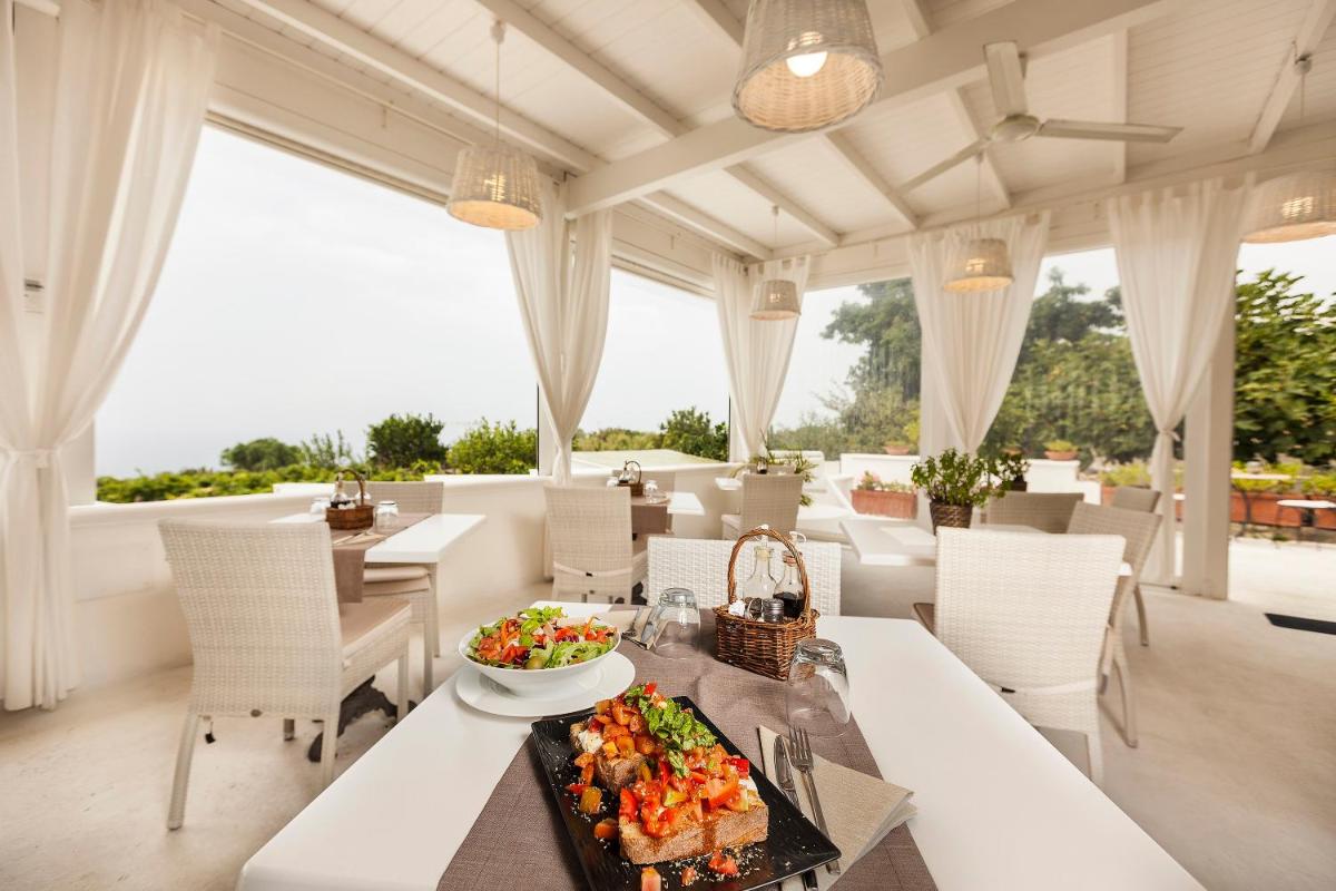 Tenuta Del Poggio Antico