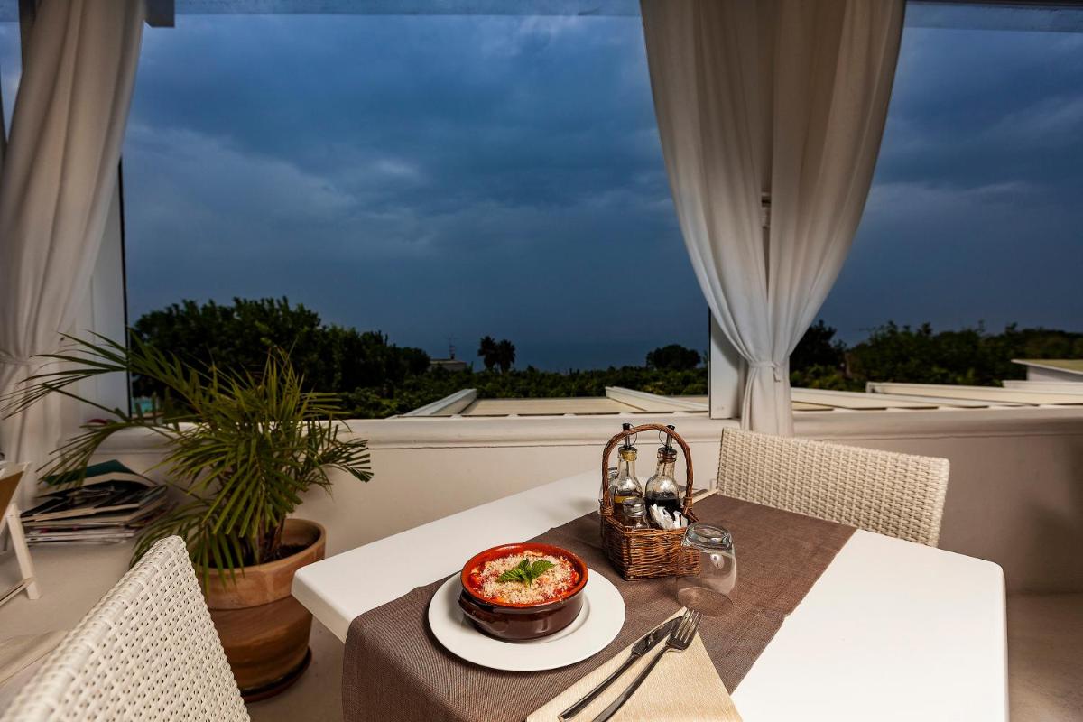 Tenuta Del Poggio Antico