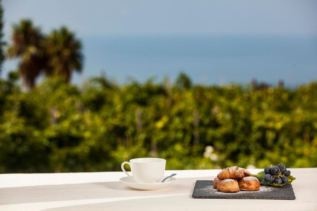 Tenuta Del Poggio Antico