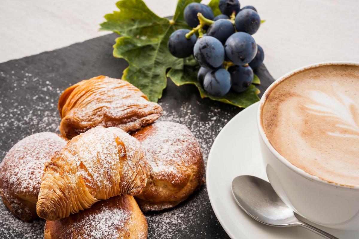 Tenuta Del Poggio Antico