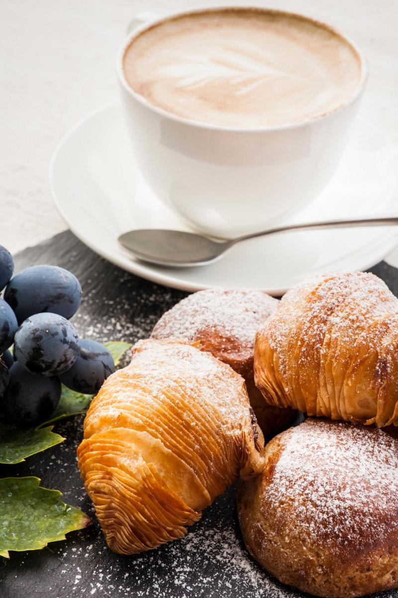 Tenuta Del Poggio Antico