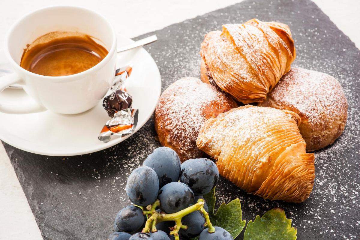 Tenuta Del Poggio Antico