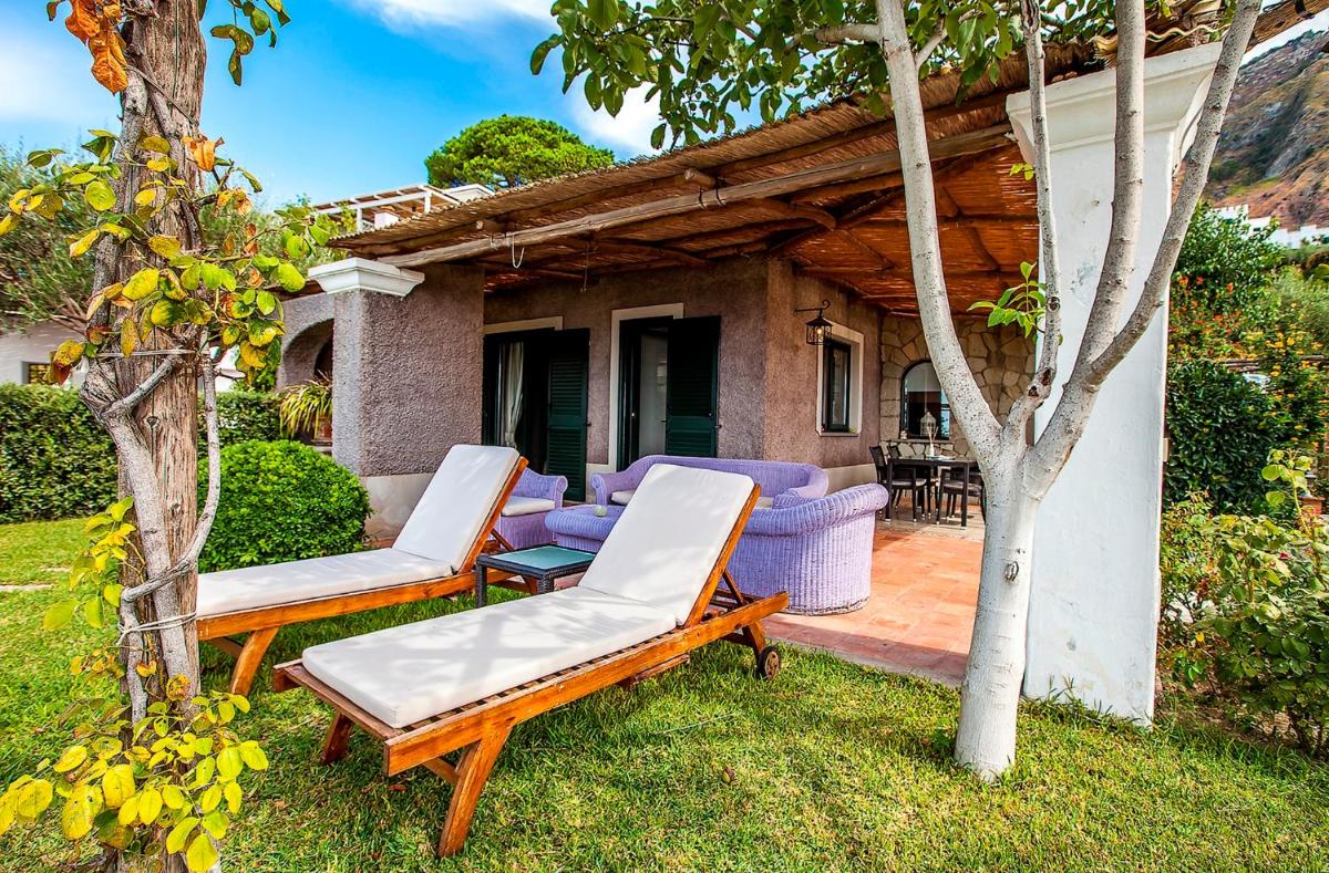 Tenuta Del Poggio Antico